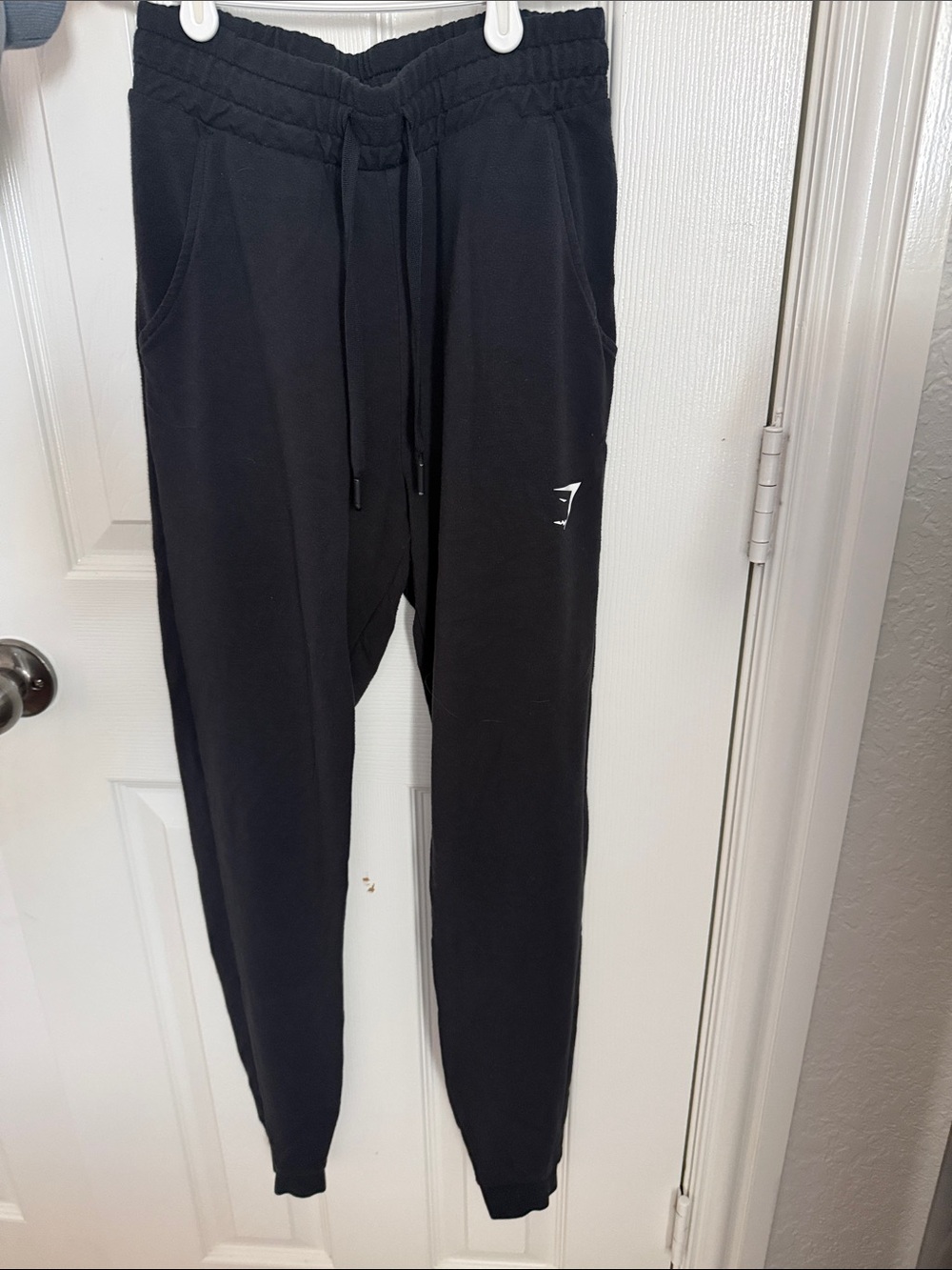 Women’s Gymshark Jogger Sweatpants